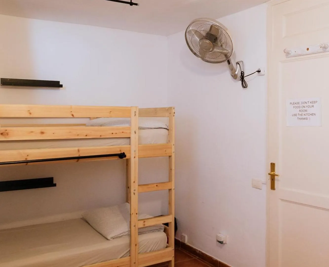 Endless Summer Hostel (Adults Only) Costa Adeje  Španělsko
