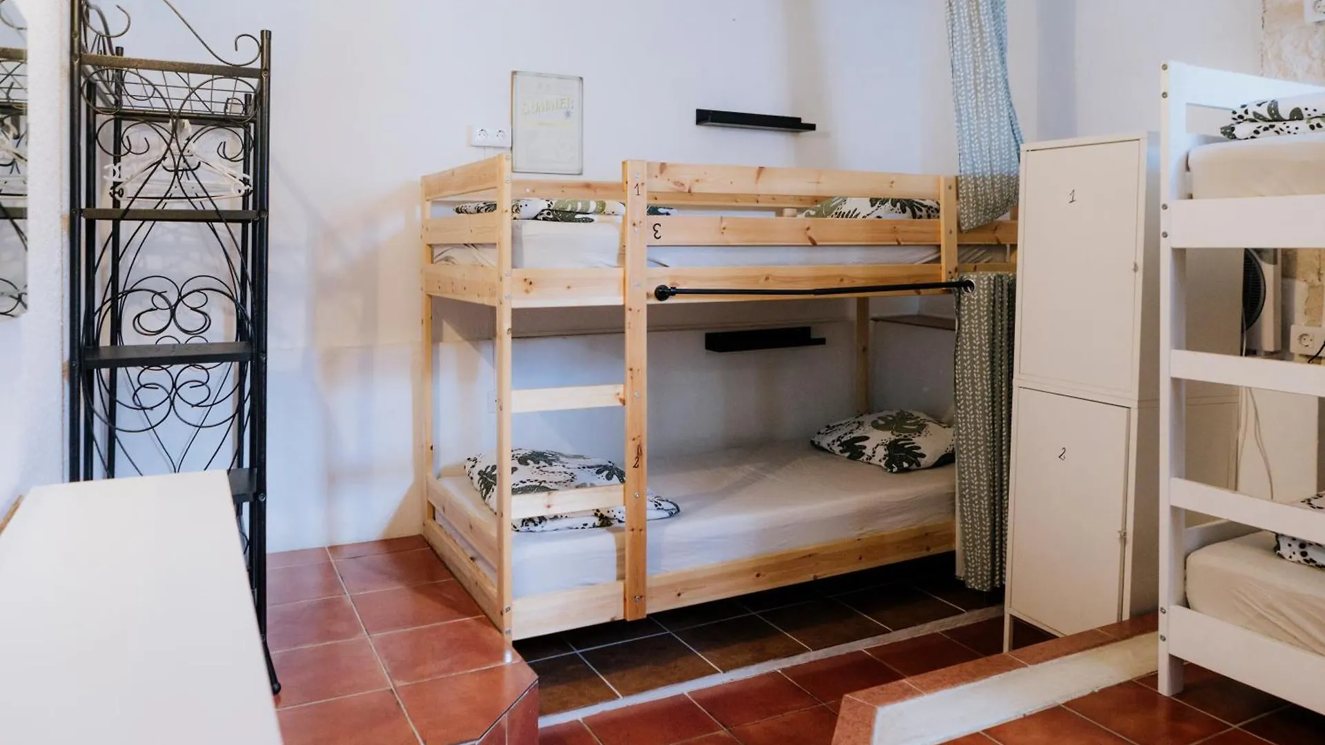 Endless Summer Hostel (Adults Only) Costa Adeje  0*, Costa Adeje (Tenerife) Španělsko