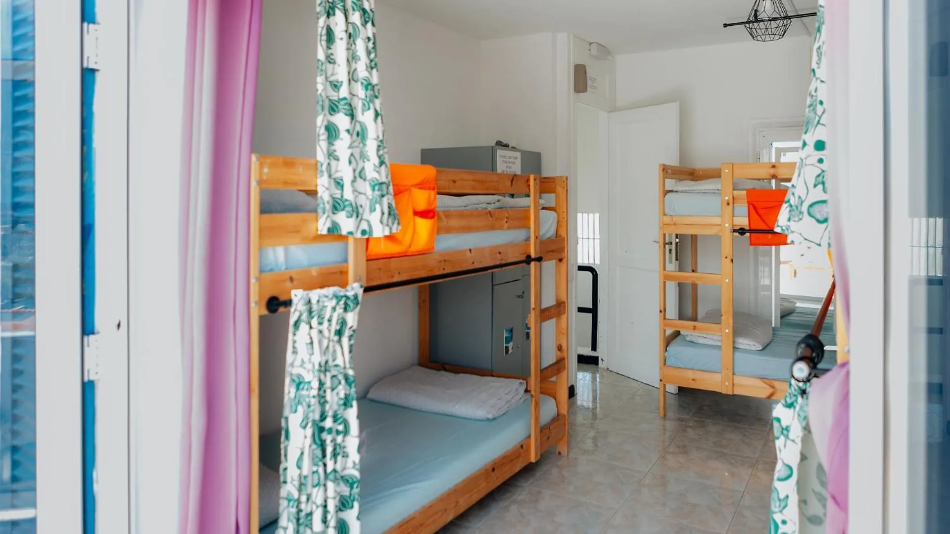 Endless Summer Hostel (Adults Only) Costa Adeje  Španělsko