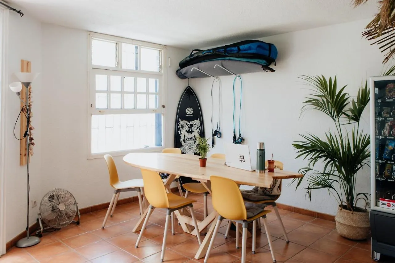 Endless Summer Hostel (Adults Only) Costa Adeje  Costa Adeje (Tenerife)