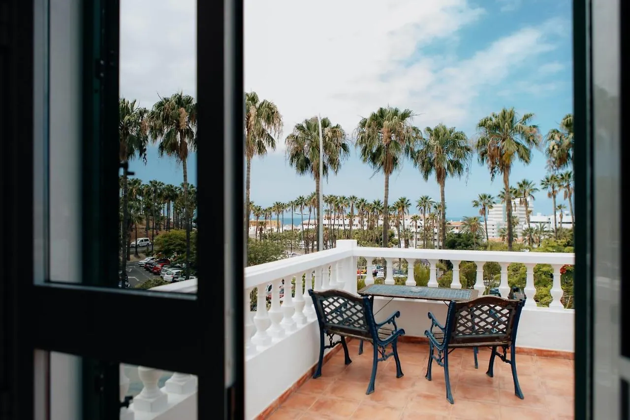 Endless Summer Hostel (Adults Only) Costa Adeje