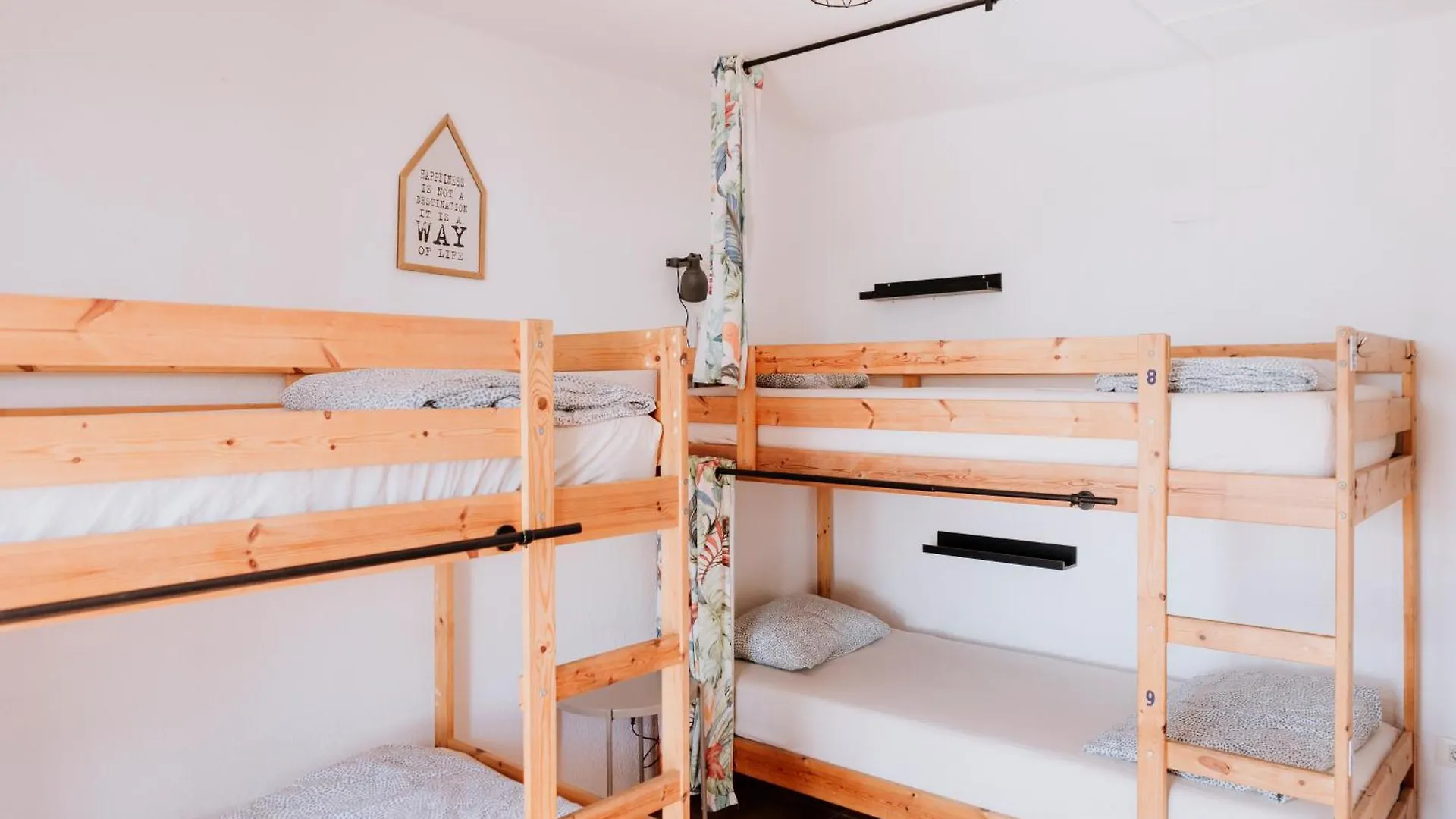 Endless Summer Hostel (Adults Only) Costa Adeje  Spain