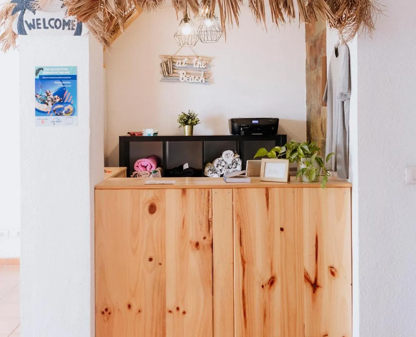Endless Summer Hostel (Adults Only) Costa Adeje