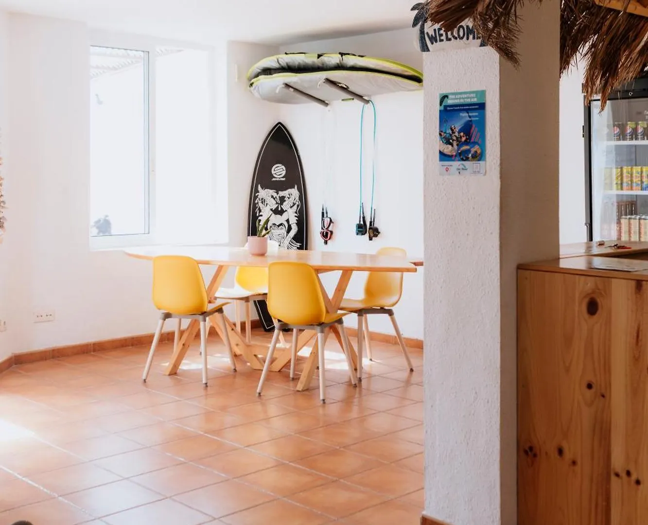 Endless Summer Hostel (Adults Only) Costa Adeje