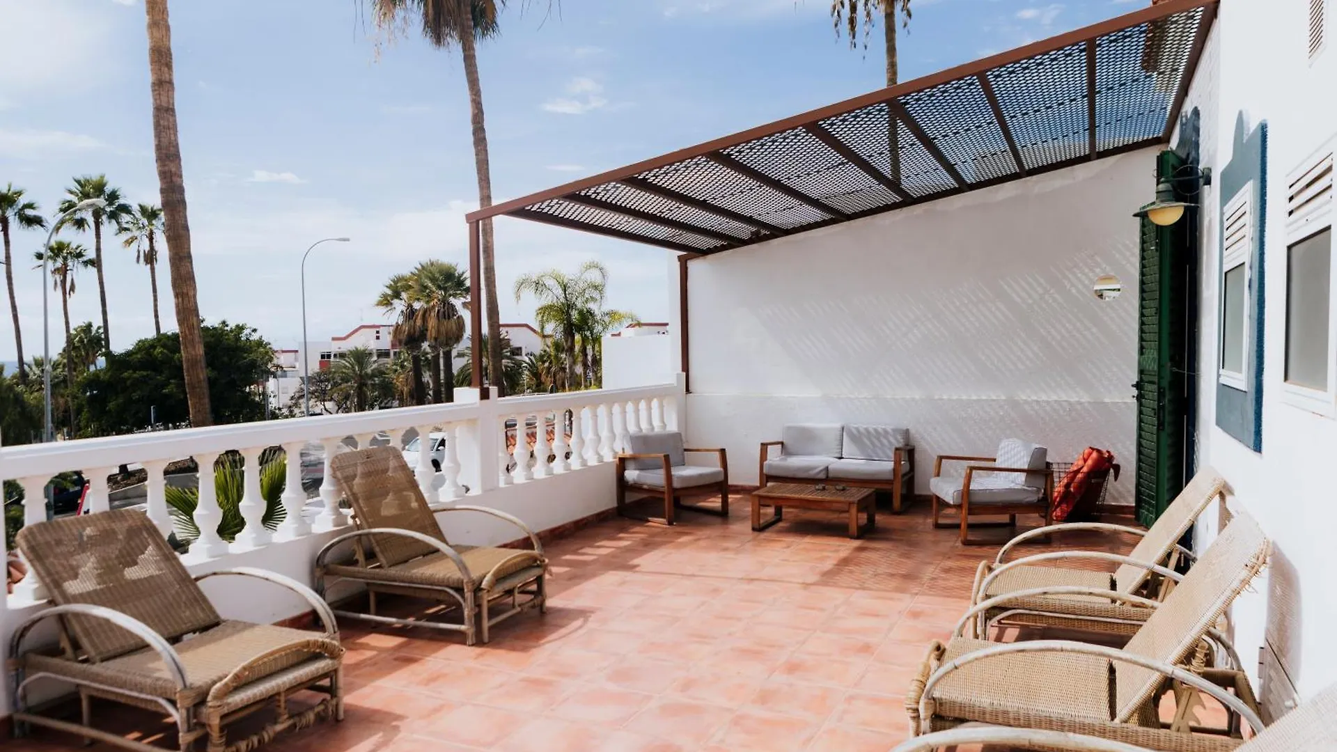 Endless Summer Hostel (Adults Only) Costa Adeje  0*, Costa Adeje (Tenerife)