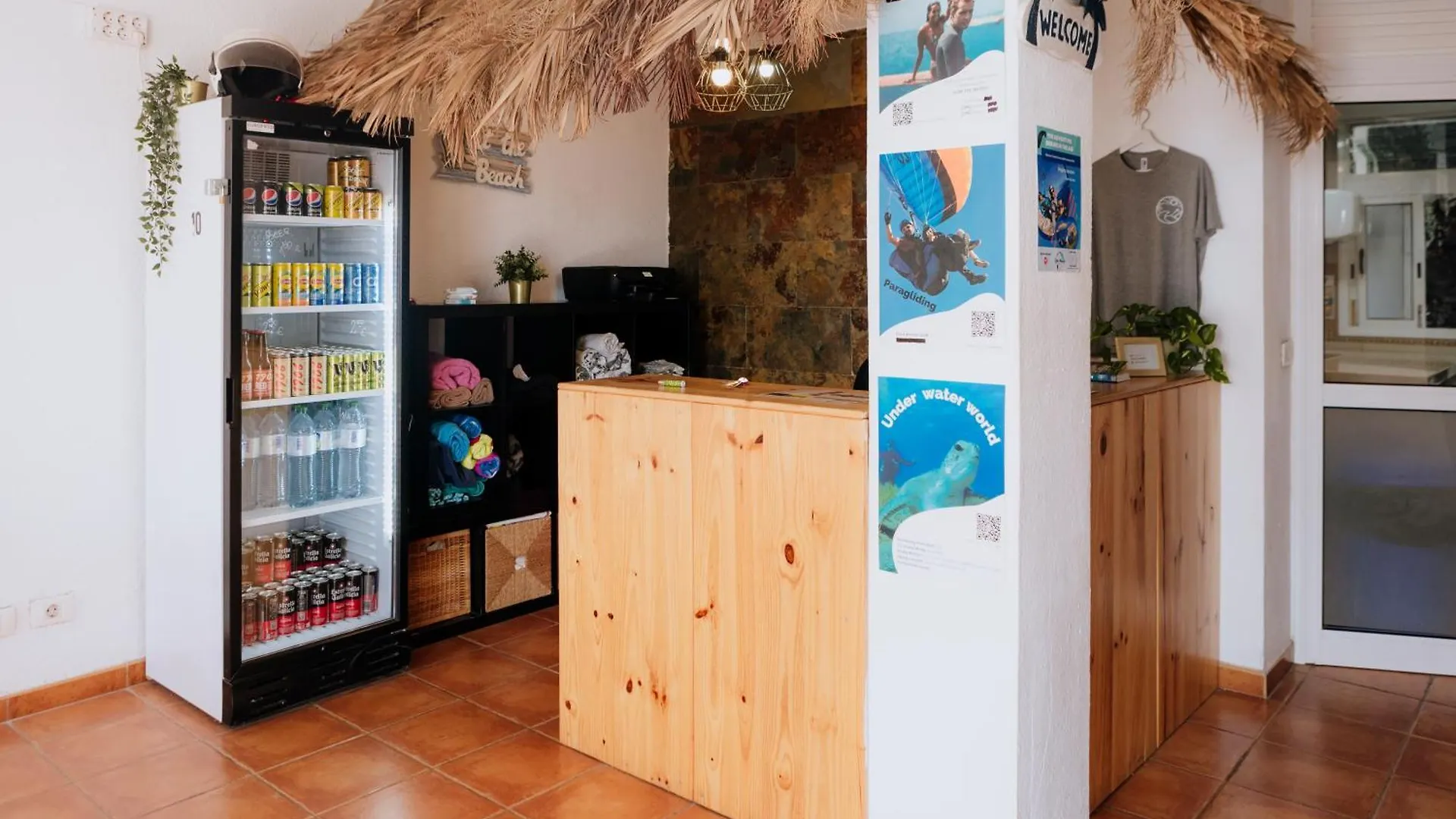 Endless Summer Hostel (Adults Only) Costa Adeje