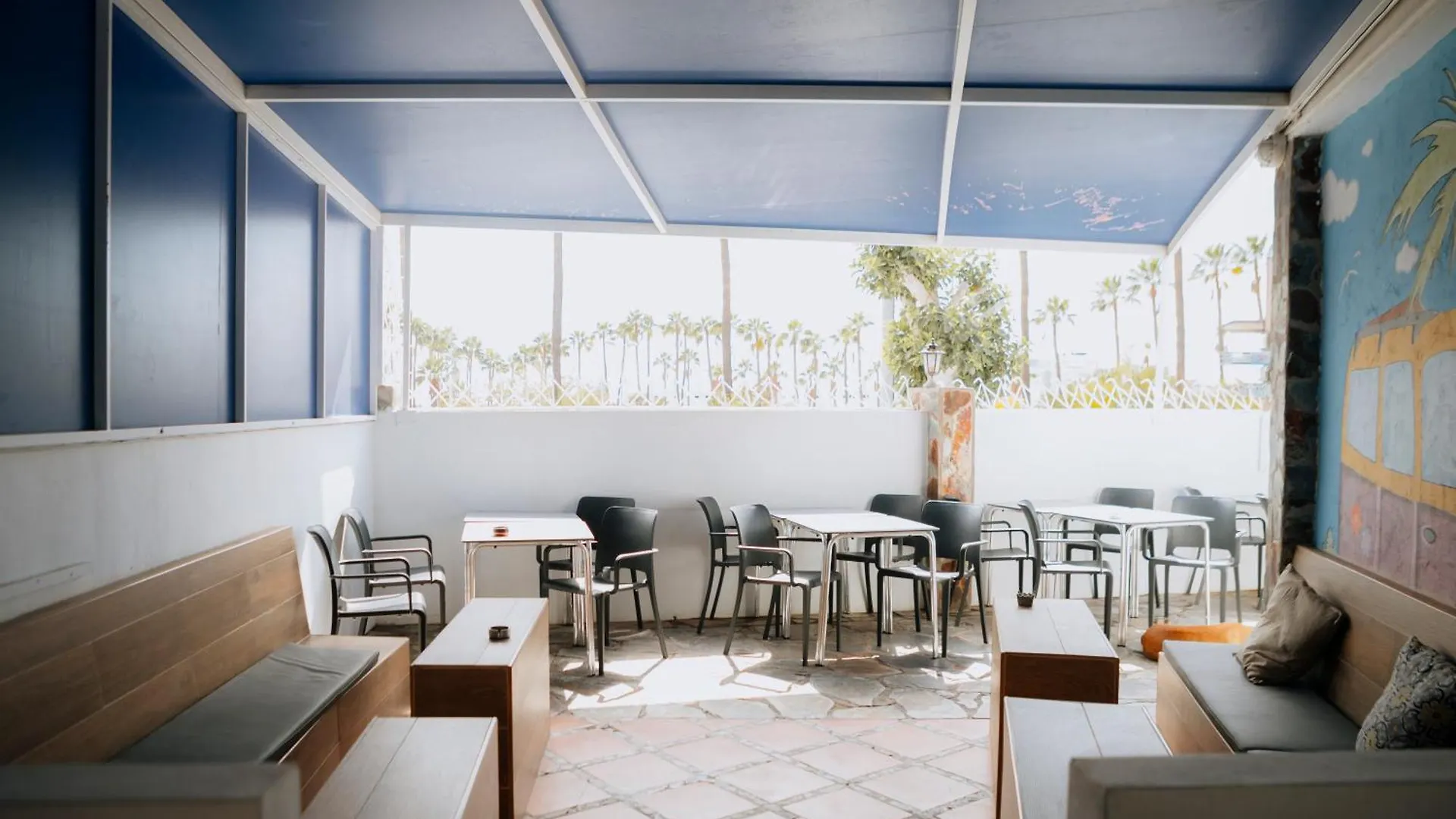 Endless Summer Hostel (Adults Only) Costa Adeje