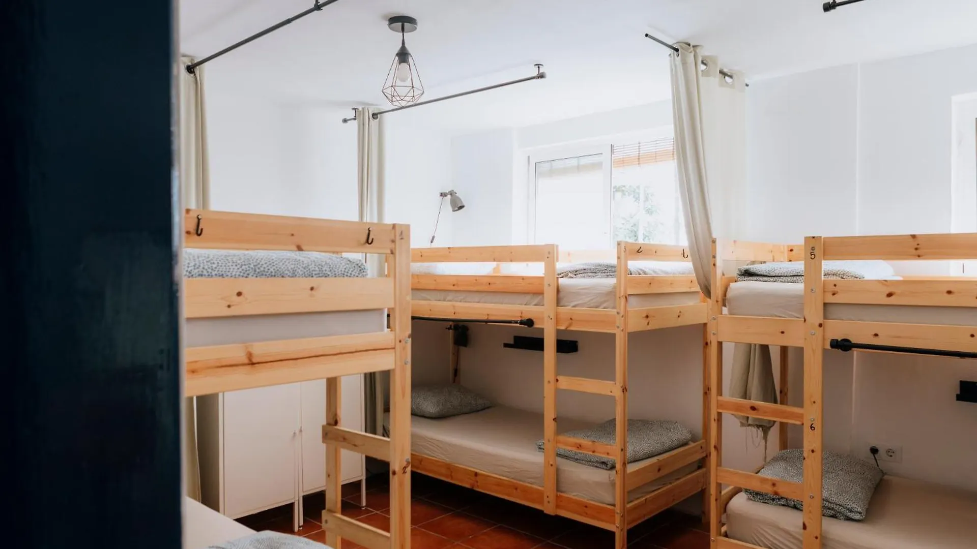 Endless Summer Hostel (Adults Only) Costa Adeje  Spain