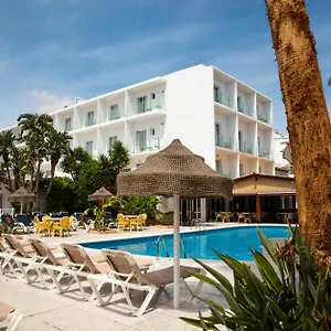Hotel Mar Y Huerta