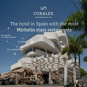 Hotel Royal Hideaway Corales - Adults Only, By Barceló Group