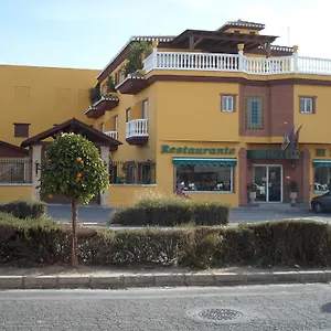 El Doncel 2*, Atarfe España