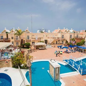 Yucca Park Appart hôtel
