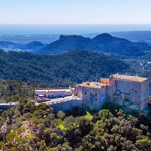 Hotel Petit Hostatgeria Sant Salvador