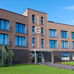 G Design Отель