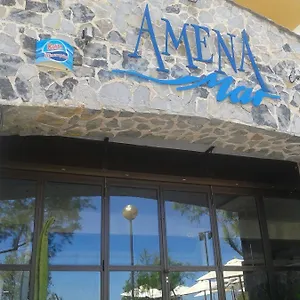 Maison d'hôtes Amena Mar