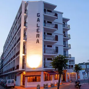 Hotel Galera ***
