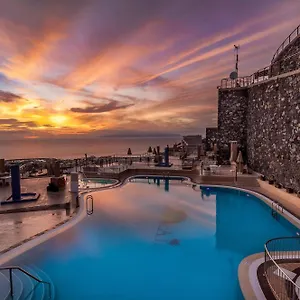 Kn Panoramica Appart hôtel