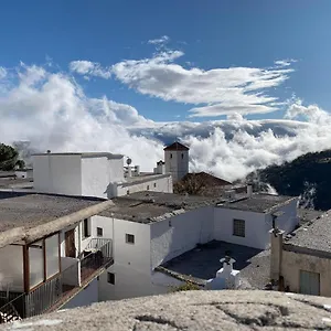 Rural Alfajía De Antonio , Capileira España