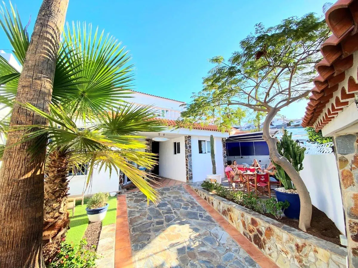 Endless Summer Hostel (Adults Only) Costa Adeje
