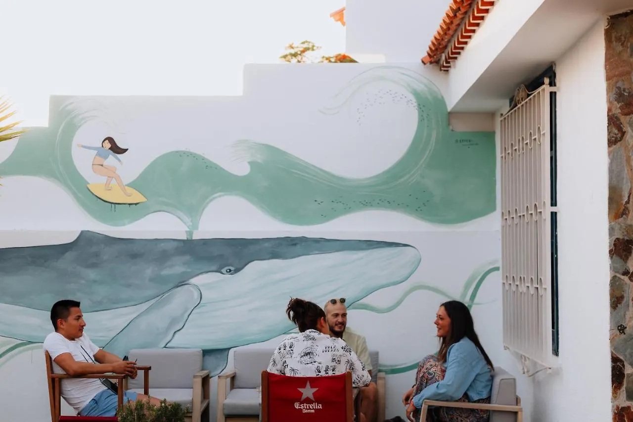 Endless Summer Hostel (Adults Only) Costa Adeje   Costa Adeje (Tenerife)
