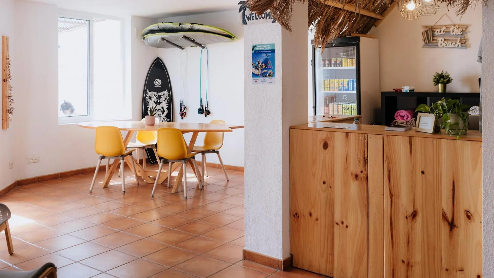 Endless Summer Hostel (Adults Only) Costa Adeje  Spain