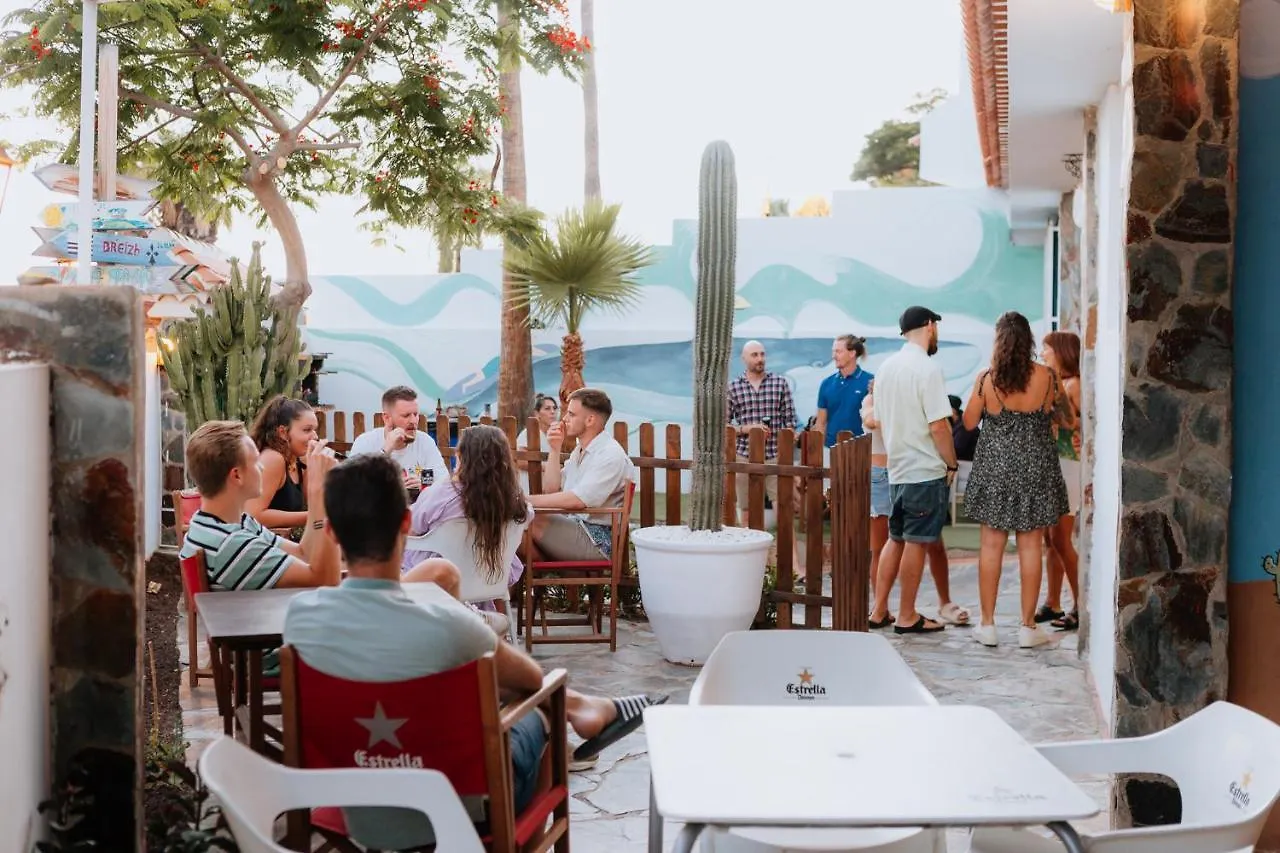 Endless Summer Hostel Costa Adeje   Costa Adeje (Tenerife)