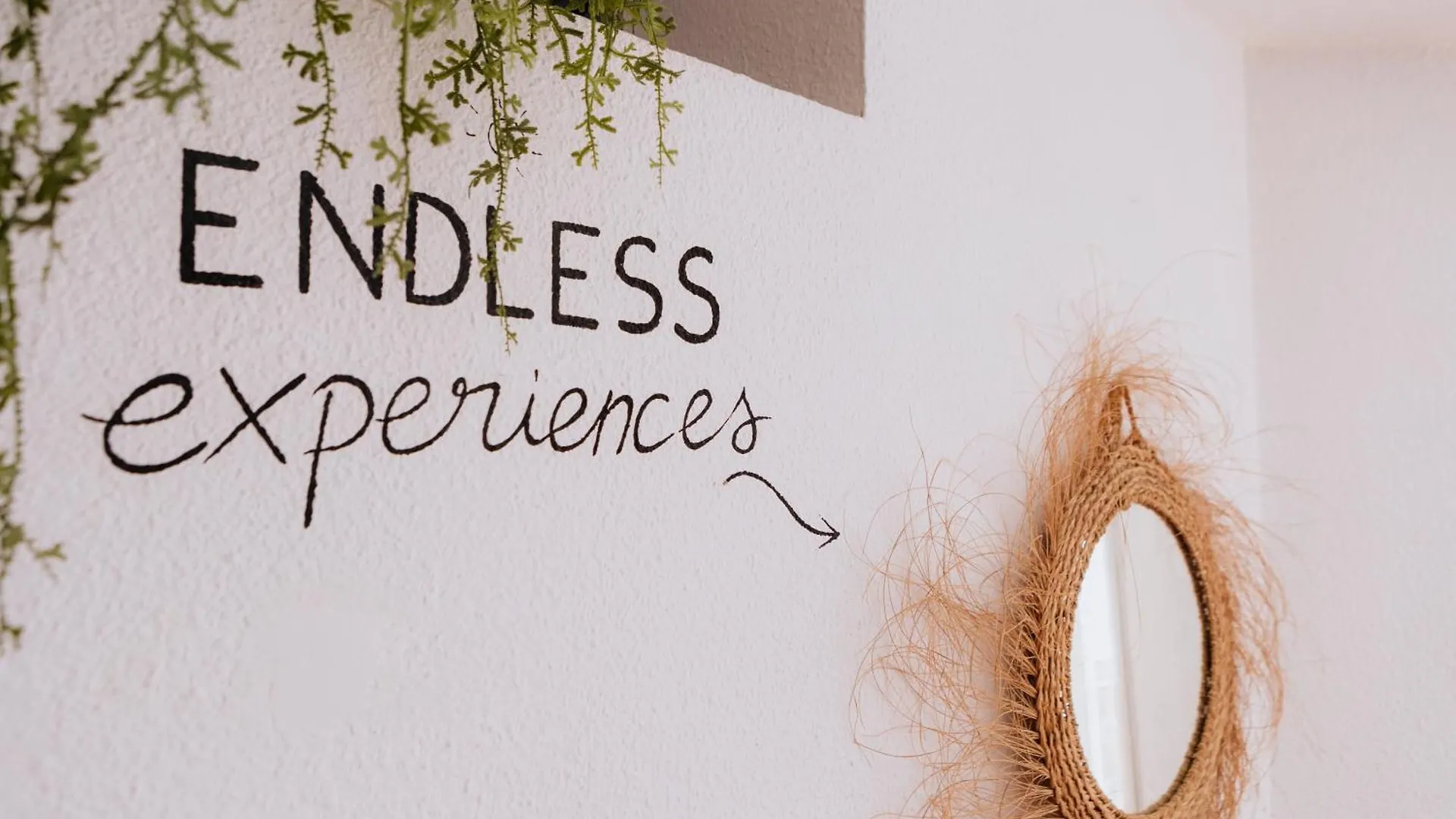 Endless Summer Hostel Costa Adeje  0*, Costa Adeje (Tenerife)