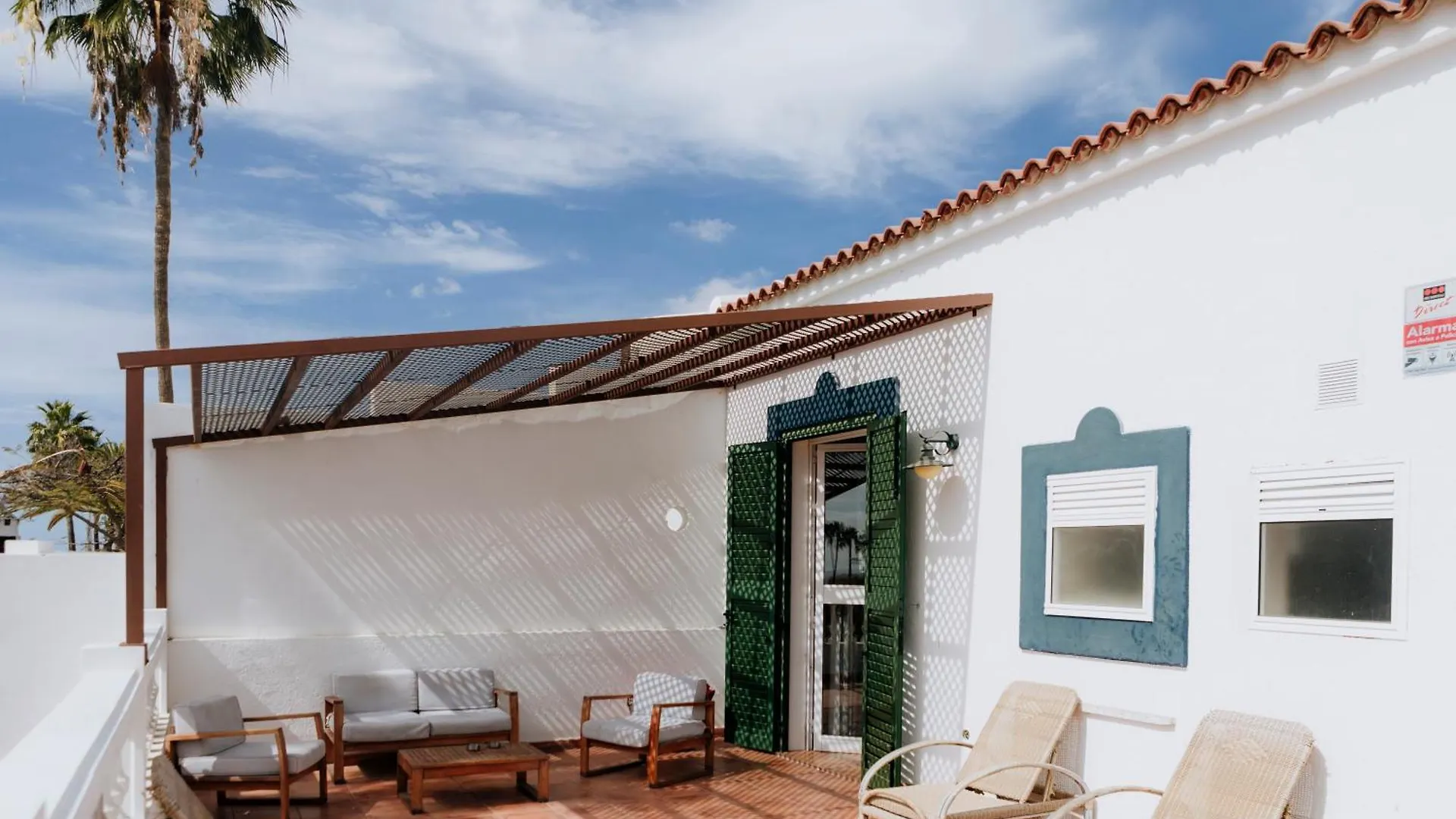 Endless Summer Hostel Costa Adeje  Costa Adeje (Tenerife)