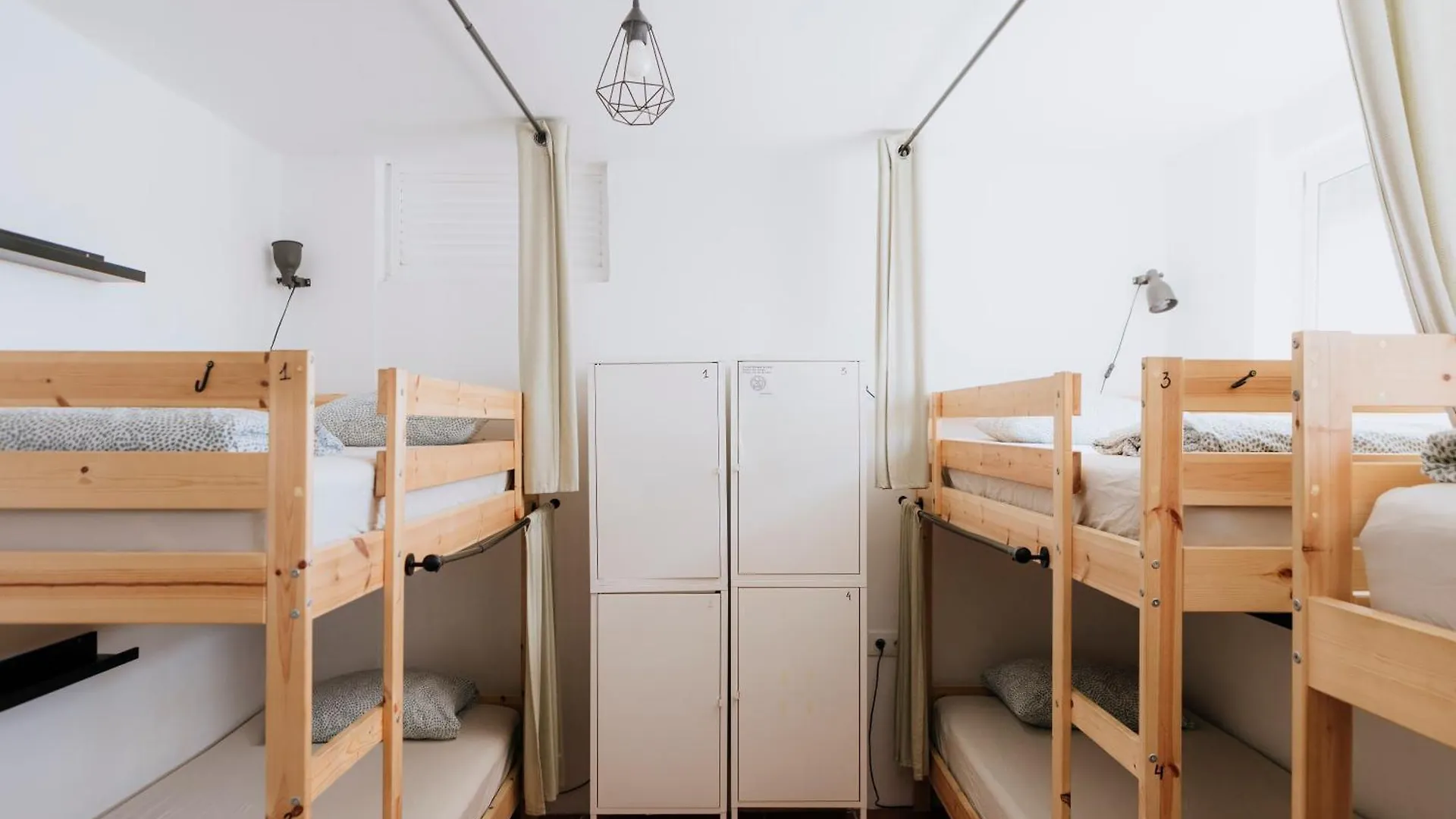 Endless Summer Hostel Costa Adeje  Spanien